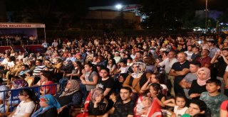 Niğdede 15 Temmuz Anma Etkinlikleri Başladı