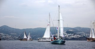 The Bodrum Cup Yalıkavak Etabı Başladı