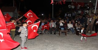 15 Temmuz Demokrasi Ve Milli Birlik Günü