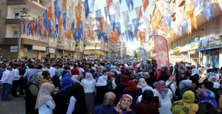 Eker, Bismilde Davul Ve Zurna İl Karşılandı