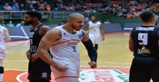 Basketbol Şampiyonlar Ligi: Banvit: 96 - Le Mans: 67