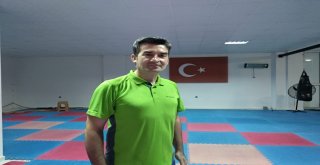 Karate Dünya Ve Avrupa Şampiyonları Denizlide Buluşuyor