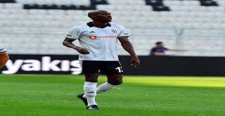 Hazırlık Maçı: Beşiktaş: 2 - Altınordu: 1