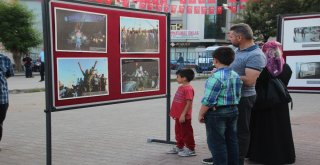 İha, Bilecikte 15 Temmuz Sergisi Açtı