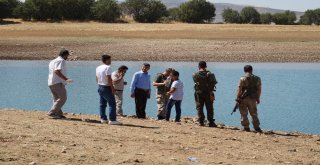 Pikniğe Giden 4 Kadın Suda Boğularak Can Verdi