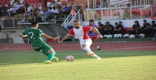 Balıkesirspor Baltokta Hedef Kupa