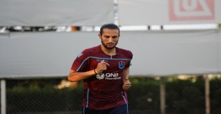 Trabzonspor, Yeni Sezon Hazırlıklarını Sürdürdü