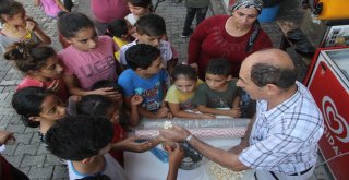 Fetö Döneminde Polise Taş Atılıyordu Şimdi Çocuk Sesleriyle İnliyor