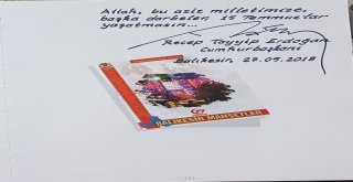 Balıkesirin 15 Temmuz Manşetleri Kitap Oldu