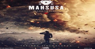 Mahsusa Filminin Oyuncu Kadrosunda Eskişehirli İsim