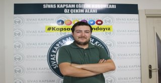 Kapsam Eğitim Kurumlarını Tercih Eden Öğrenciler Üniversiteli Oldu