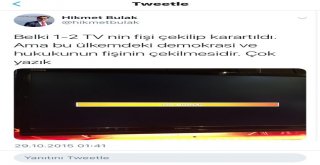 Fetöden Tutuklanan Emniyet Müdürü Ülkücü Kimliğine Bürünmüş