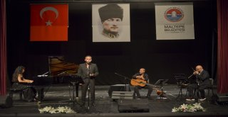 Rachmaninov Anatolian Project Tskmde Sahne Aldı