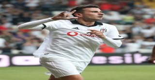 Uefa Avrupa Ligi: Beşiktaş: 6 - B36 Torshavn: 0 (Maç Sonucu)