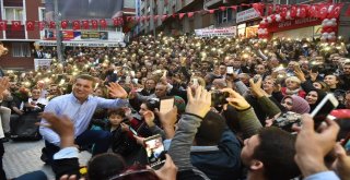 Sarıgülden Siyasi Partilere Çağrı: Adaylar Seçimden 5 Ay Önce Açıklanmalı