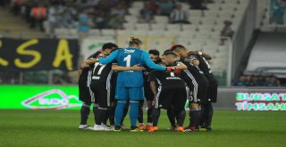 Güneşin Beşiktaştaki En Kötü Başlangıcı