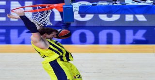 Thy Euroleague: Fenerbahçe: 93 - Khimki: 85 (Maç Sonucu)