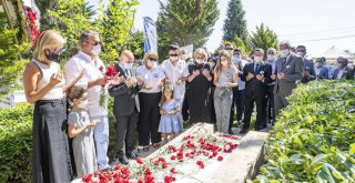 Ahmet Piriştina Konuk ve Yazar Evi açıldı