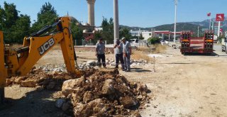 ASAT EKİPLERİ BAYRAMDA DA GÖREV BAŞINDAYDI