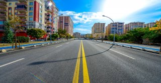 Kavak Caddesi Malatyaya Yakışır Hale Geldi