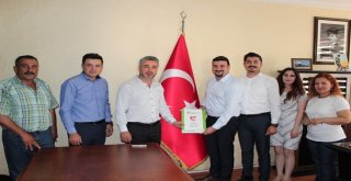 Antmütder Üyelerine İndirimli Sağlık Protokolü