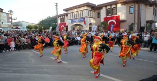 Darıca Kazım Karabekir Mahalle Konağı Açıldı