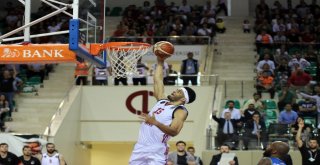 Eskişehir Basket Liglerden Çekilme Sebebini Açıkladı