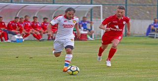 Göztepe, Altınorduyu 2-0 Mağlup Etti