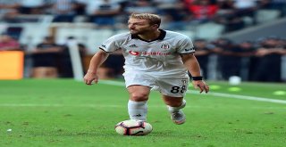 Uefa Avrupa Ligi: Medipol Başakşehir: 0 - Burnley: 0 (Maç Sonucu)