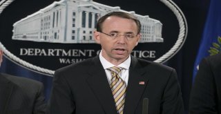 Rosenstein, Trump İle Görüşecek