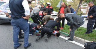 Şehit Polisin Organları 5 Hastaya Umut Olacak