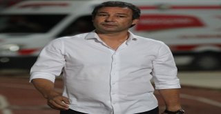 Spor Toto 1. Lig: Ty Elazığspor: 1 - Balıkesirspor: 2