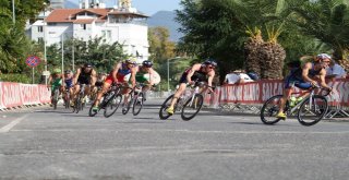 Alanya Triatlon Heyecanına Hazır