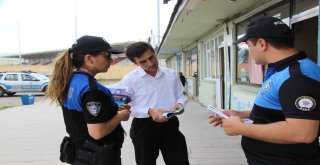 Ardahan Polisinden Sahte Para Uyarısı