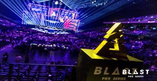 Blast Pro Series İle Red Bull Dünyanın En Başarılı 6 Cs:go Takımını İstanbulda Ağırlayacak