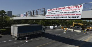 Üçüncü Kavşak İçin Çalışmalar Başladı