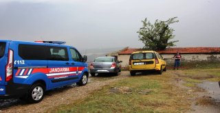 Girdiği Termal Havuzda Hayatını Kaybetti