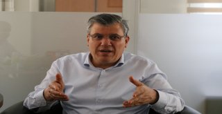 Baruttan “Planlı Üretime Dayalı Tarım Politikası” Önerisi