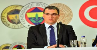 Damien Comolli: “Bizim İhtiyacımız Olan Başarılı Bir Transfer Dönemi Geçirmek”