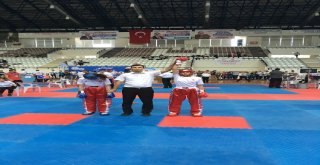 Balıkesirli Sporcular Milli Takıma Seçildi