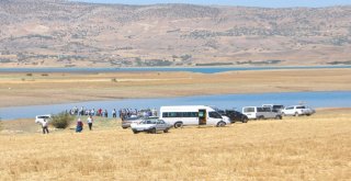 Pikniğe Giden 4 Kadın Suda Boğularak Can Verdi