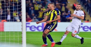 Uefa Avrupa Ligi: Fenerbahçe: 2 - Spartak Trnava: 0 (Maç Sonucu)