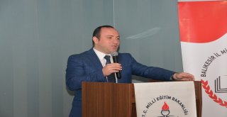 Dönüşüm Eğitimden Başlıyor: “Blockchaın” Projesi Tanıtıldı