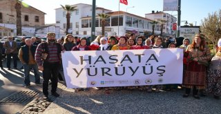 Ayvalıkta 14. Uluslar Arası Zeytin Hasat Günleri Başladı