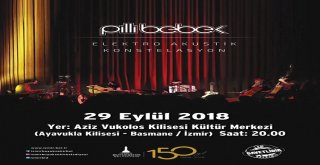 Güz Konserleri Geliyor