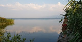 Sandaldan Göle Atlayan Kuzenlerden 2Si Kurtarıldı, 1İ Kayıp