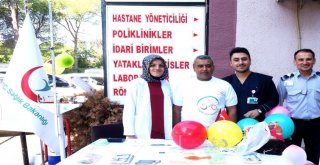 Anne Ve Anne Adaylarına Emzirmenin Önemi Anlatıldı