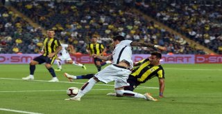 Hazırlık Maçı: Fenerbahçe: 2 - Cagliari: 1 (Maç Sonucu)