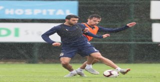 Fenerbahçe, Çaykur Rizespor Maçı Hazırlıklarına Başladı