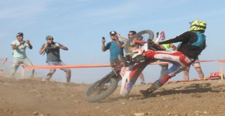 9. Sea To Sky Enduro Şampiyonası Başladı